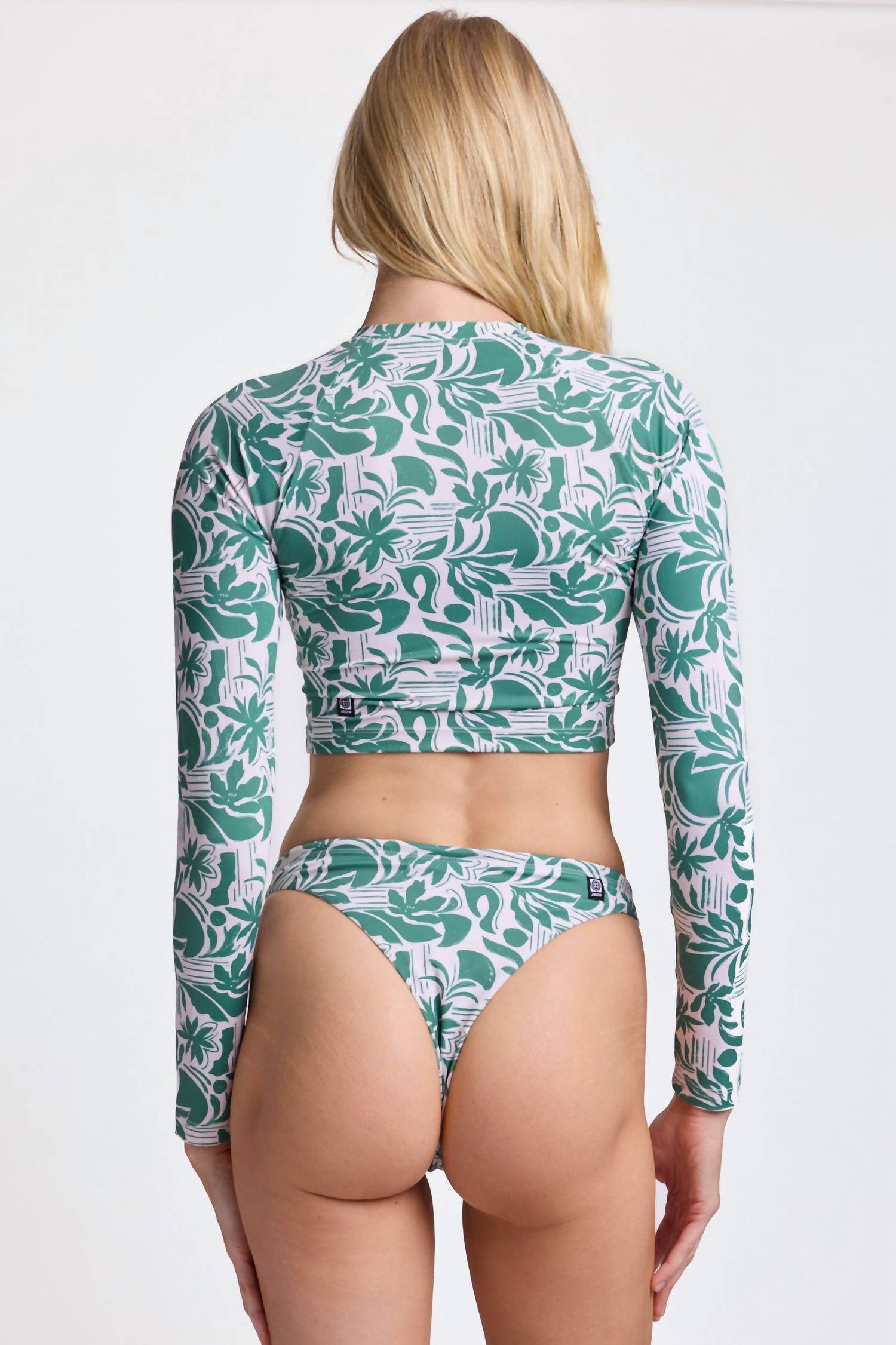 Jolyn - Ava Bikini Bottom - Rack Hunt -