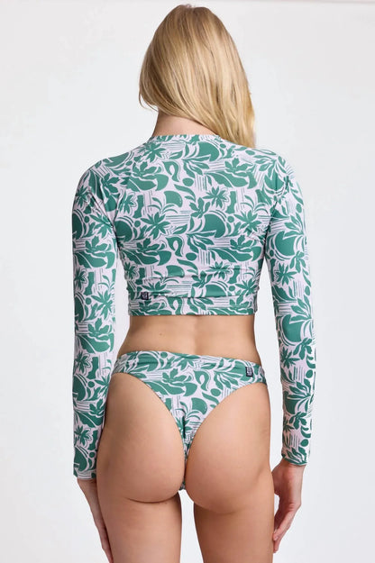 Jolyn - Ava Bikini Bottom - Rack Hunt