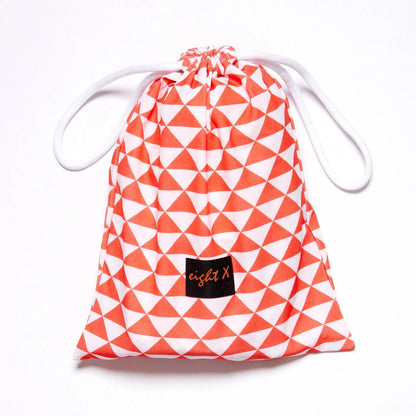 Triangle Breeze Swim Trunks