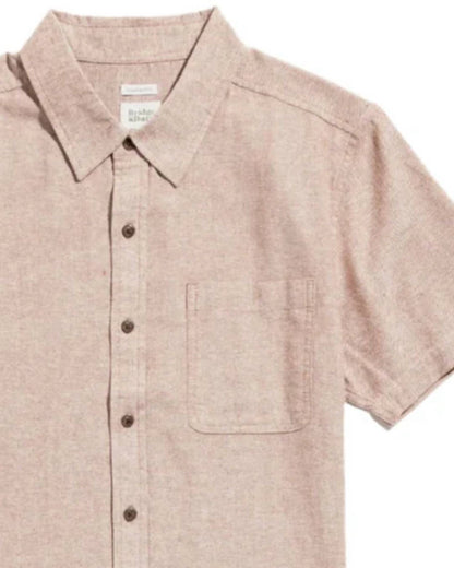 Men's Malcolm Shirt
