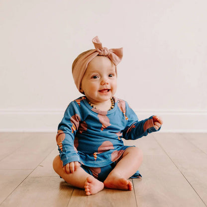 Cotton Candy Lilah Dress