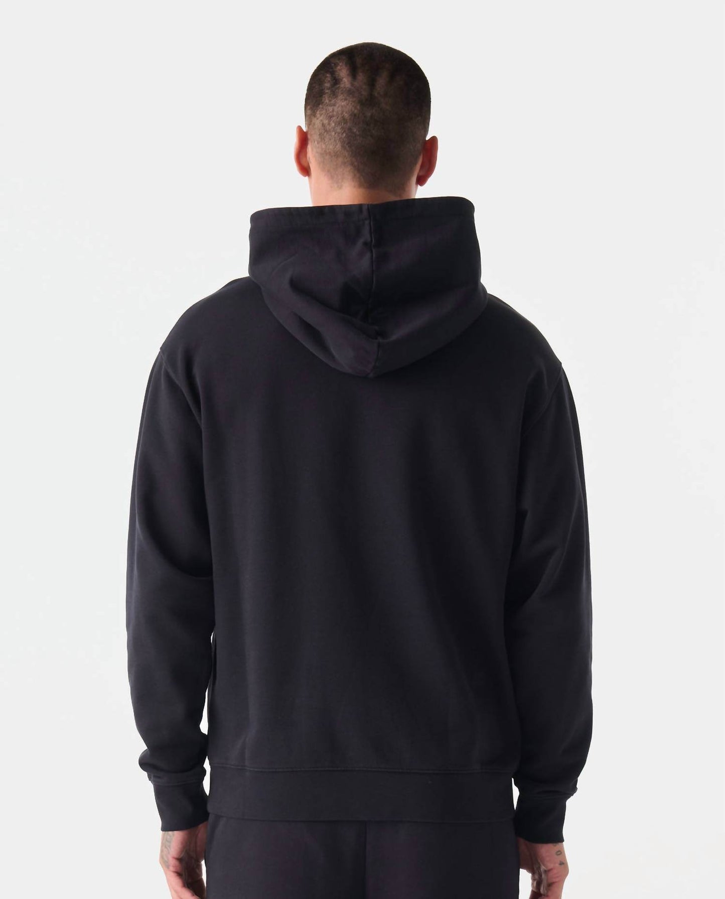 LEGENDS - Fairfax Hoodie - Rack Hunt -