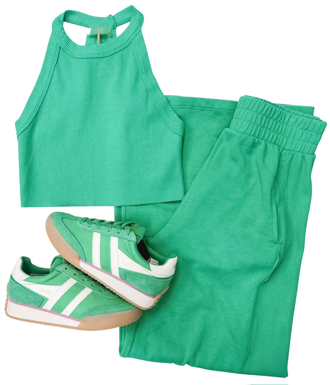 Women's Vacay Dreams Set