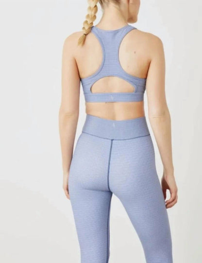 Front Row Bra