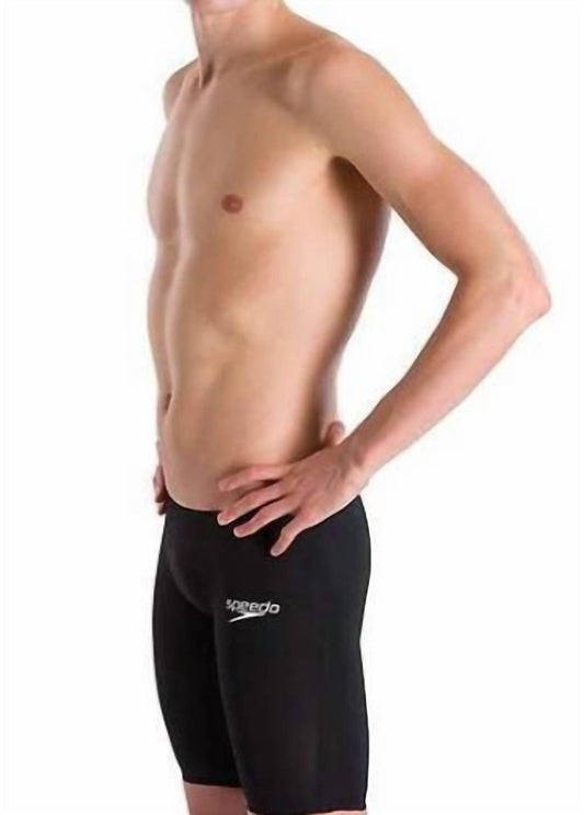 Speedo - Fastskin Lzr Pure Valor Jammer Swimming Short - Rack Hunt -