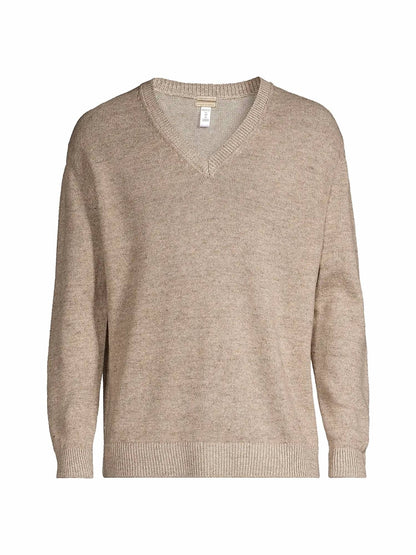 Men's Jeff V-neck Sweater