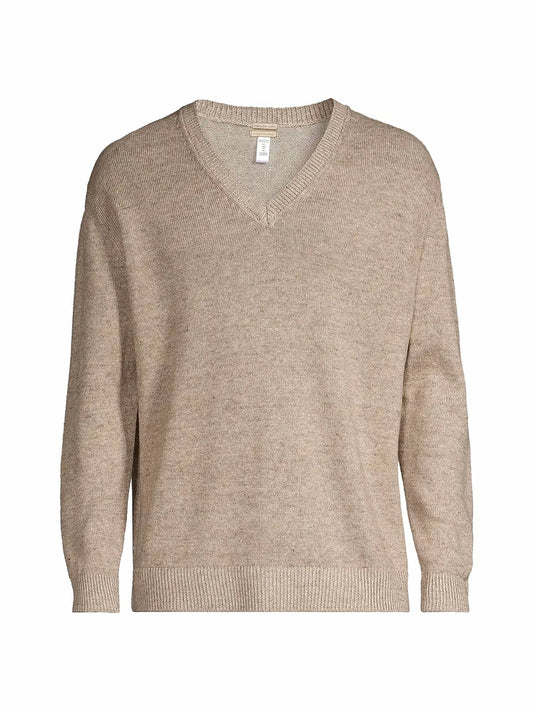 Men's Jeff V-neck Sweater