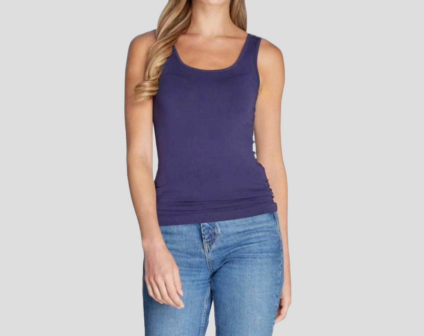 Bamboo Tank Top