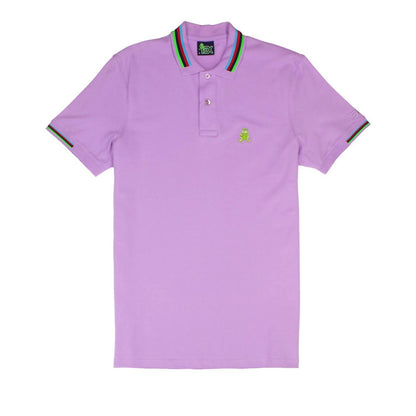 Anthony Frog Polo