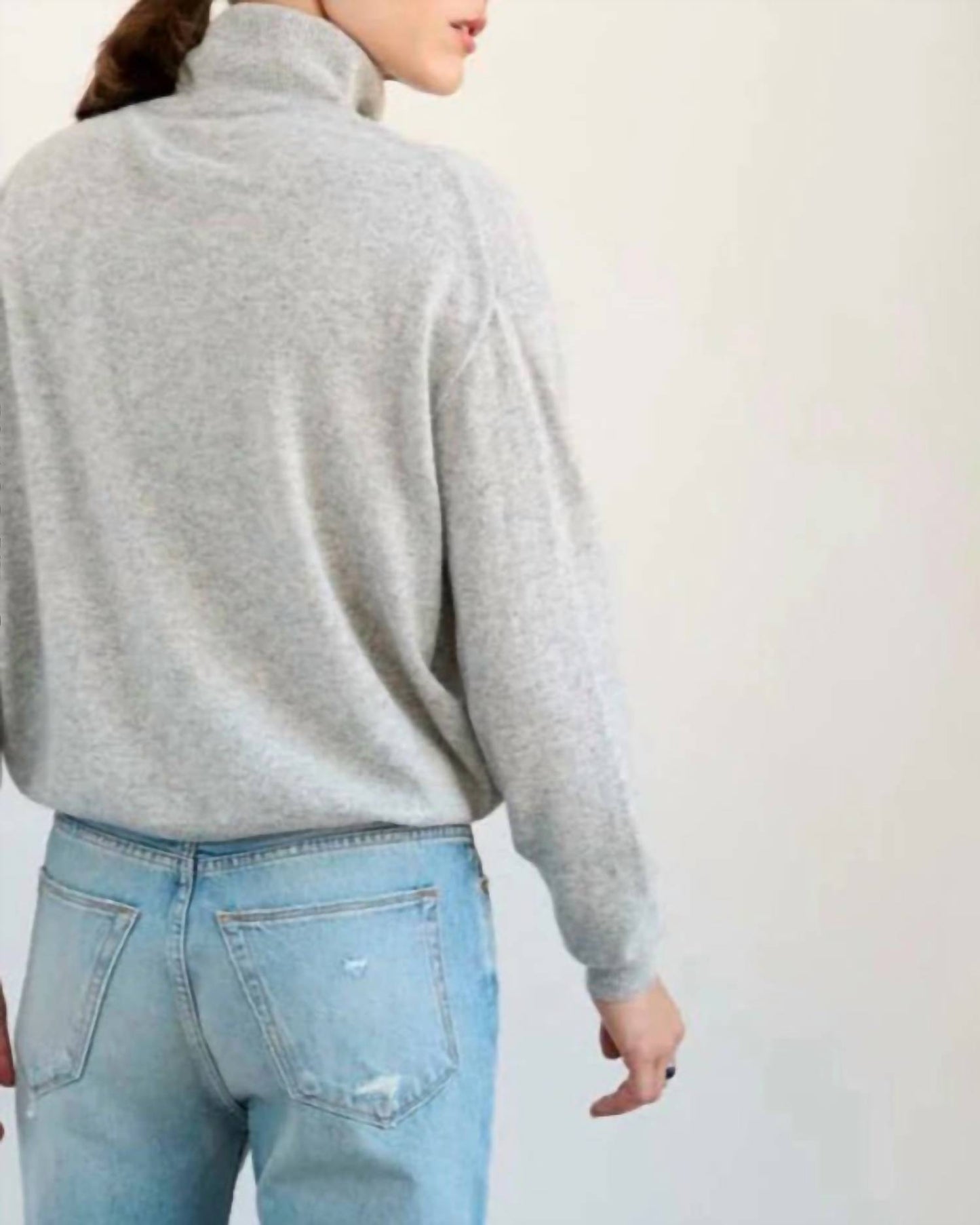 The Primm Sweater