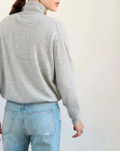 The Primm Sweater