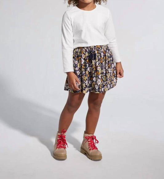 Essential Knit Tee