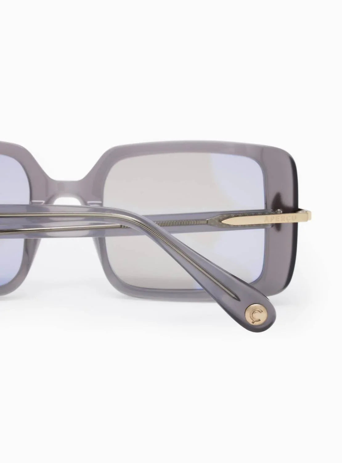 Aperçu Eyewear - Women's Quann 01 Sunglasses - Rack Hunt
