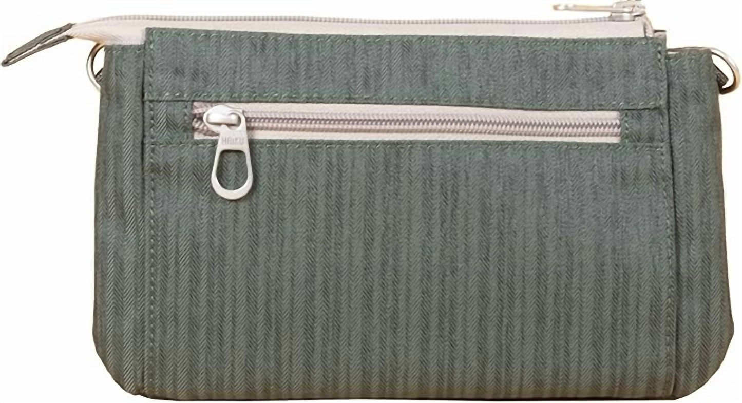 Haiku - Women's Stride Bag - Rack Hunt -