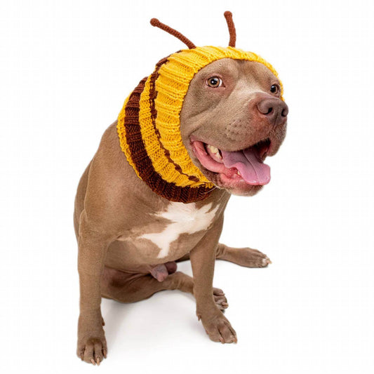 Zoo Snoods - Bee Snood - Rack Hunt -