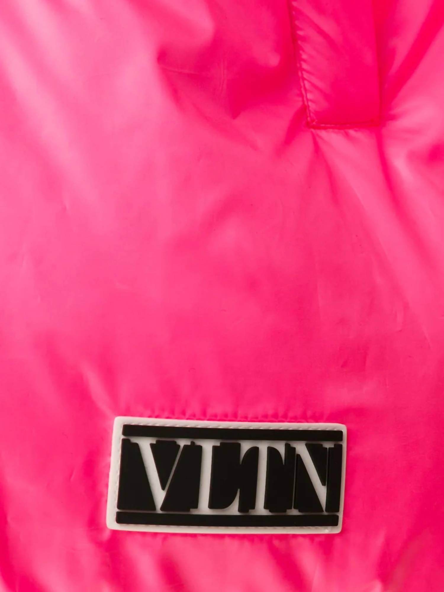 Valentino - Duvet Down Jacket - Rack Hunt