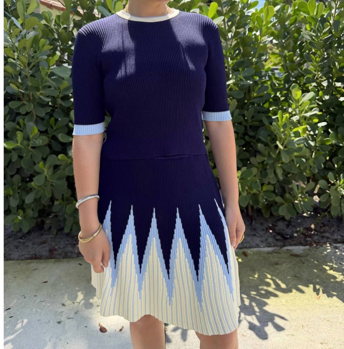 Ramulla Sweater