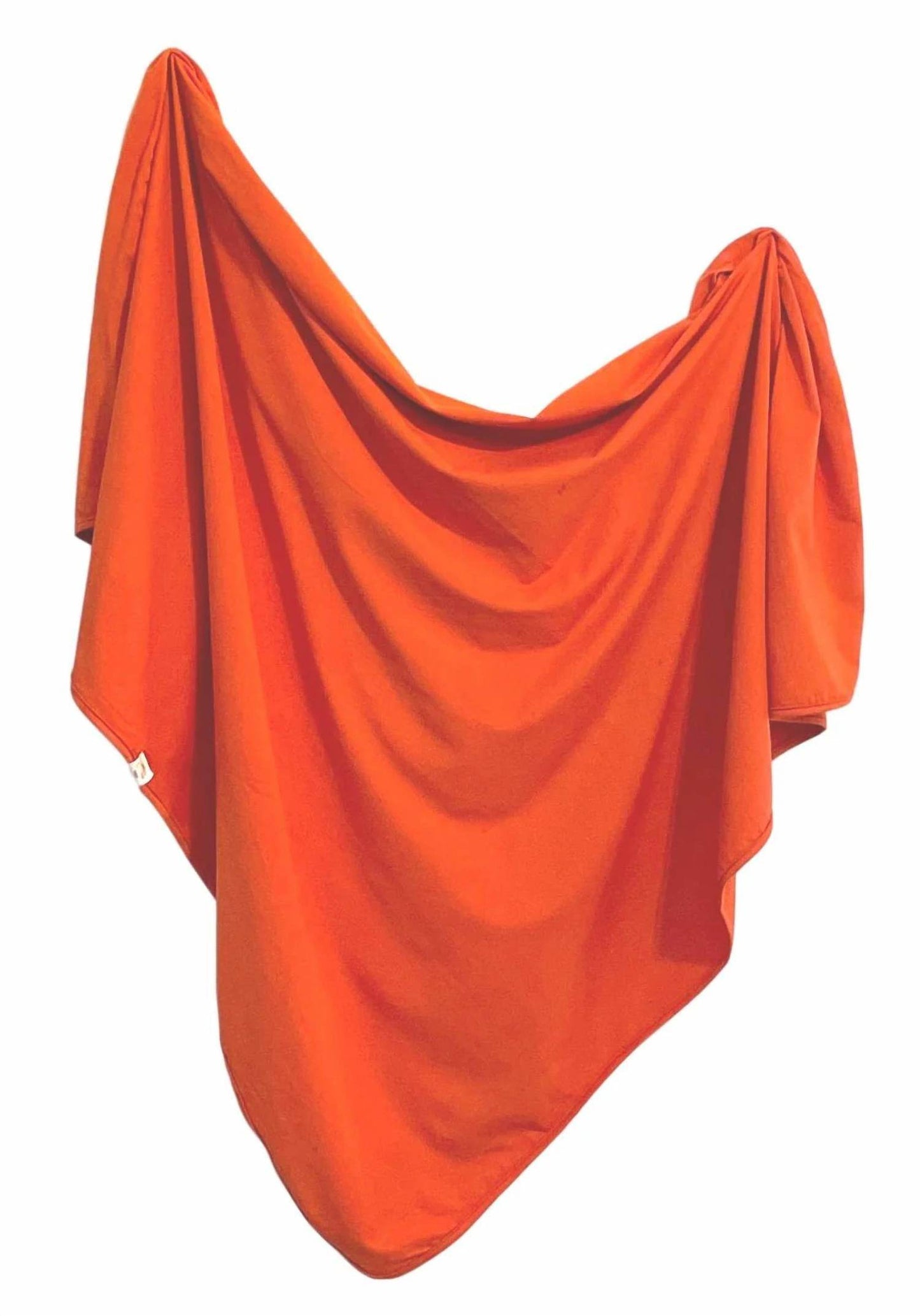 Fawn & Foster - Baby Organic Cotton Swaddle - Rack Hunt -