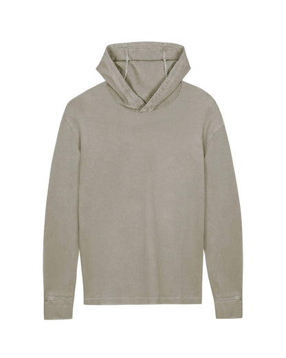 Caza Long Sleeve Hoodie