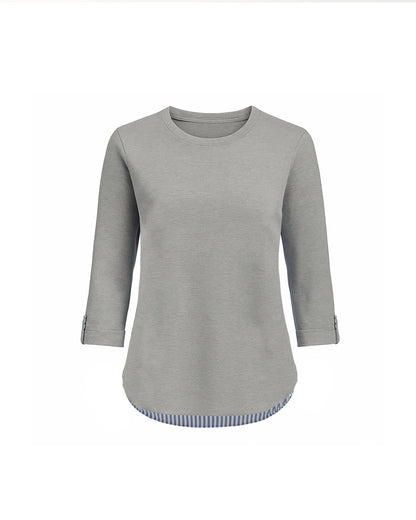 The Liora Top