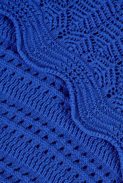 Giglio Crochet Skirt