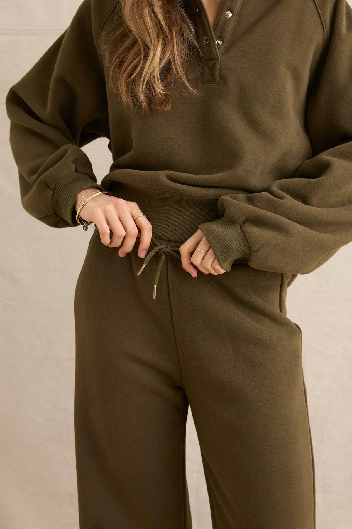 Everyday Fleece Pants