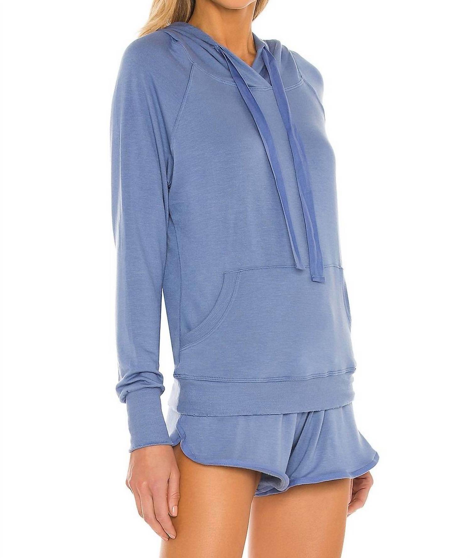 LVHR - Sabina Hoodie - Rack Hunt