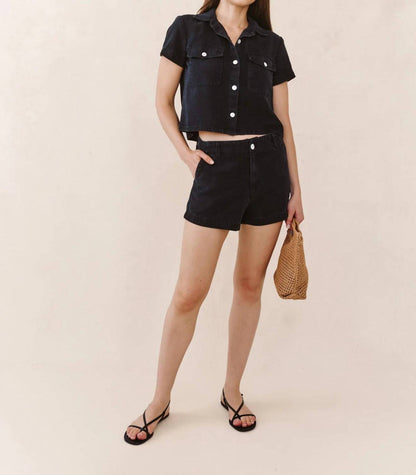 Elle Playa Trouser Short
