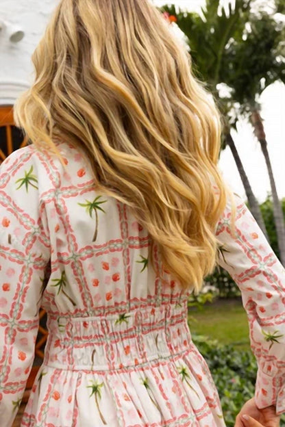 Sable Dress