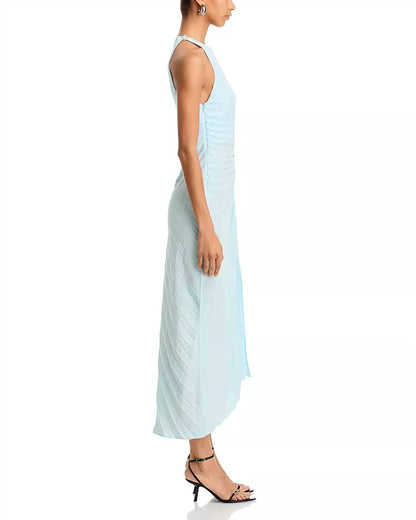 Cascade Reagan Dress