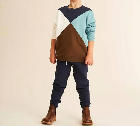 Freds World - Point Sweatshirt - Rack Hunt