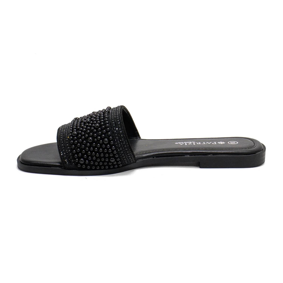 Women's Pearliest Flat Slide Sandal