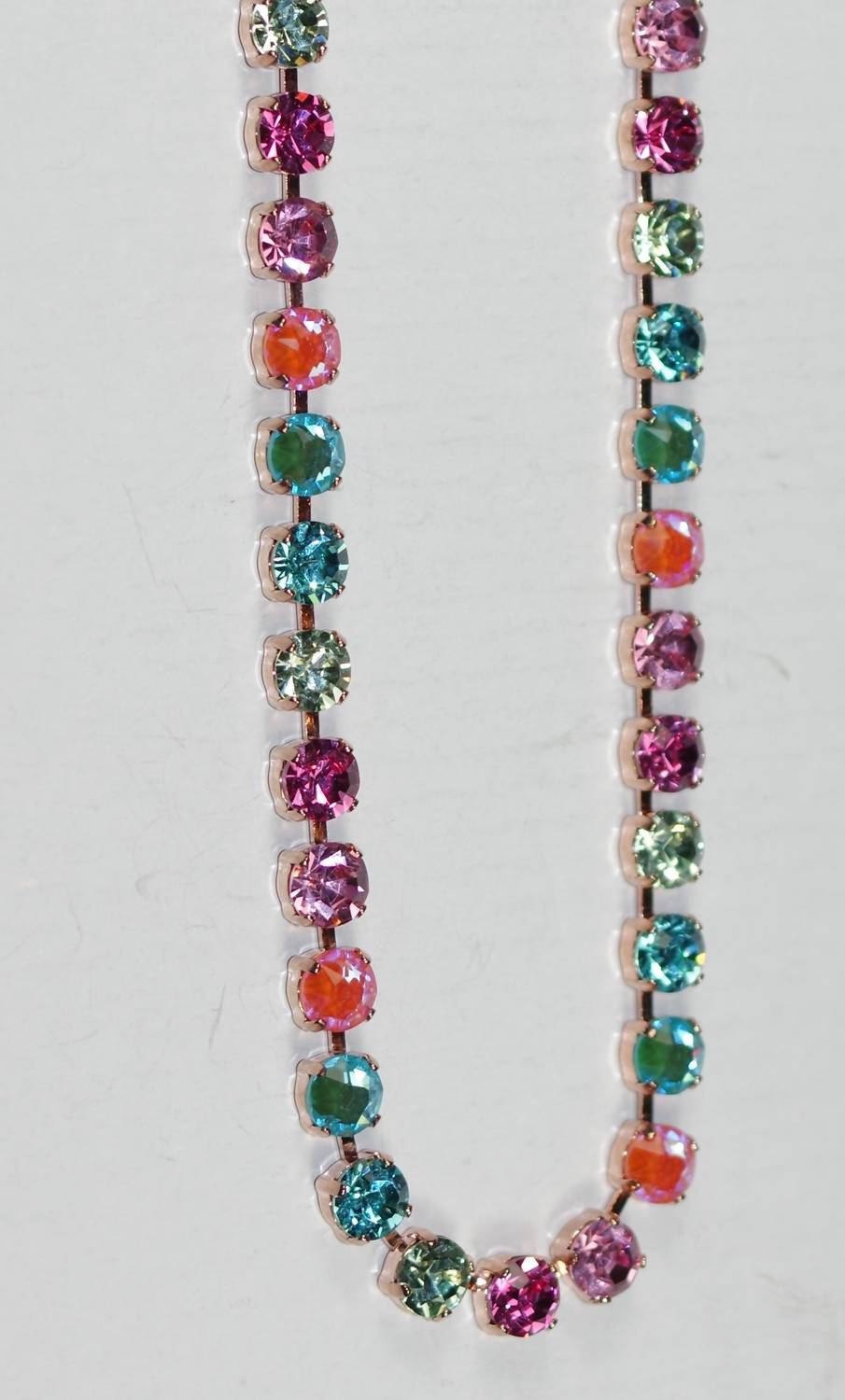Women's Coral Cove Necklace