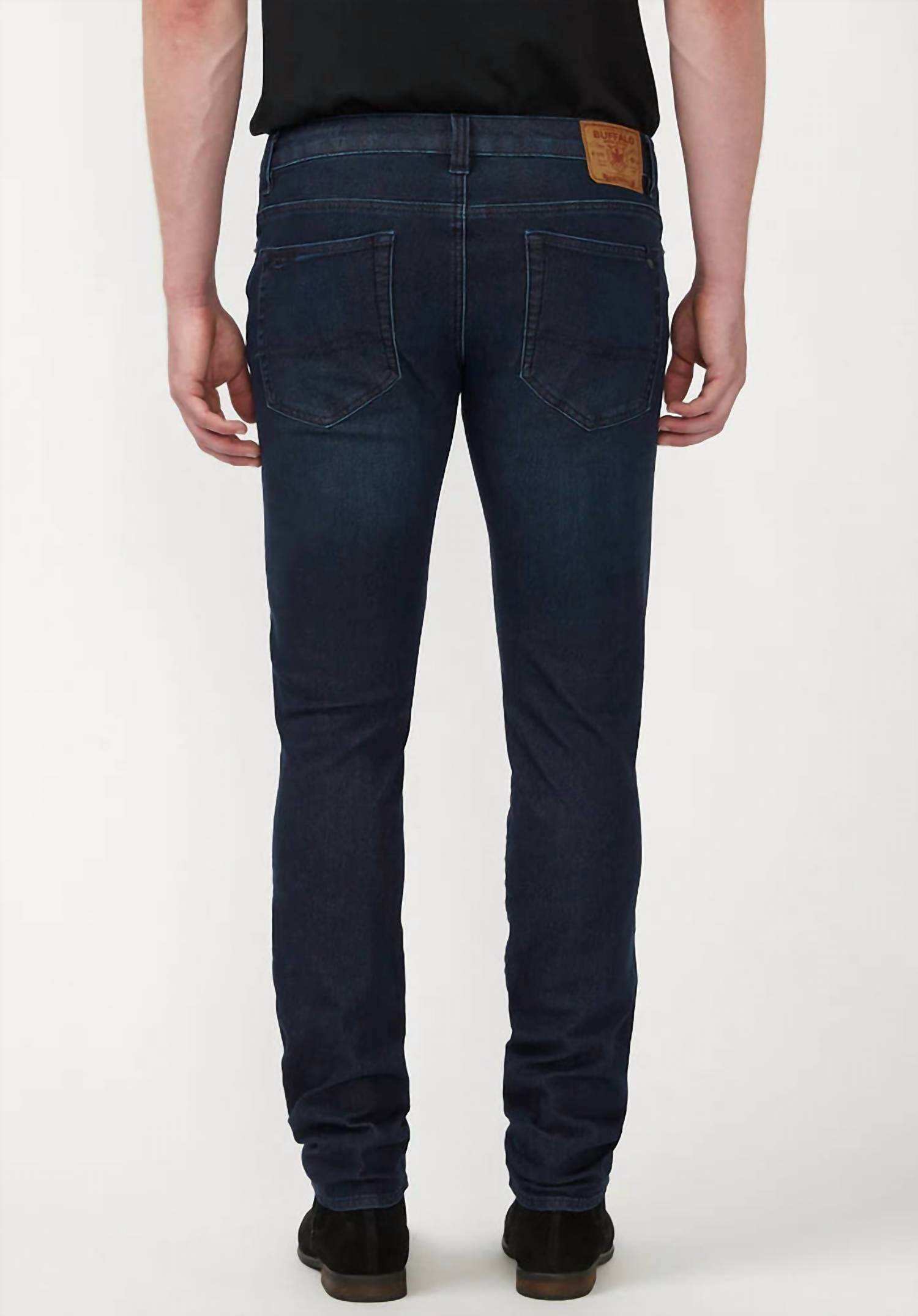 Buffalo David Bitton - Skinny Fit Max Jeans - Rack Hunt -