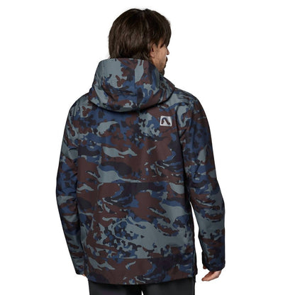 Knight Anorak Jacket