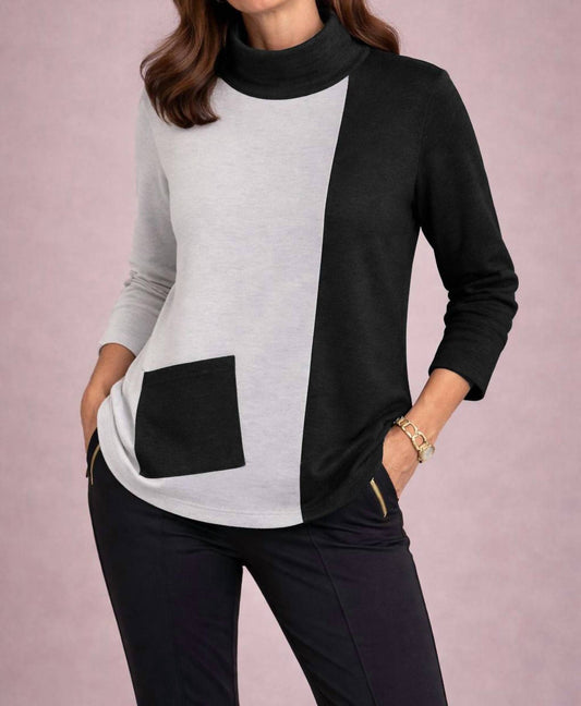 The Helsinki Tunic