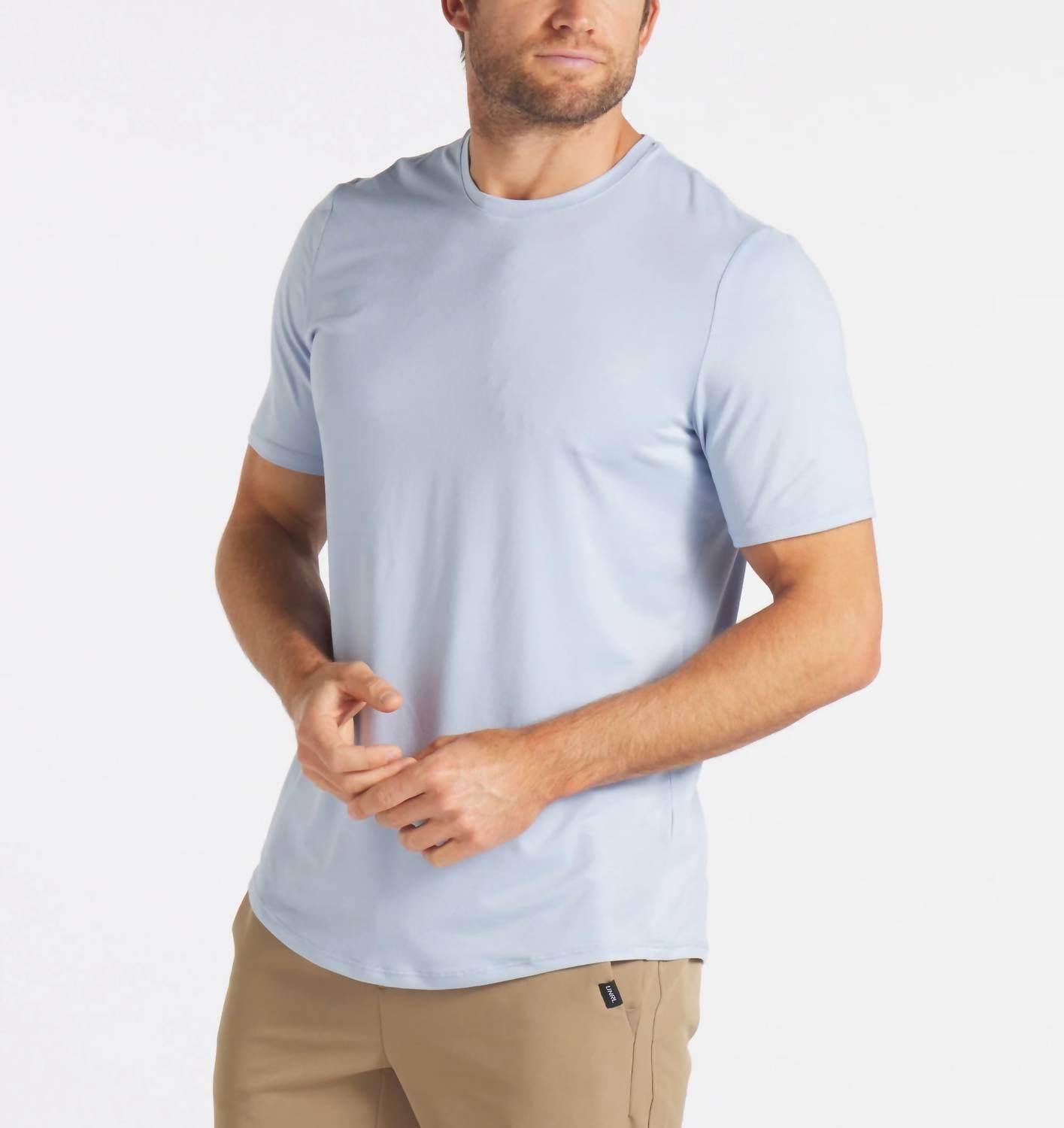 UNRL - Unrl Ultra Tee - Rack Hunt -