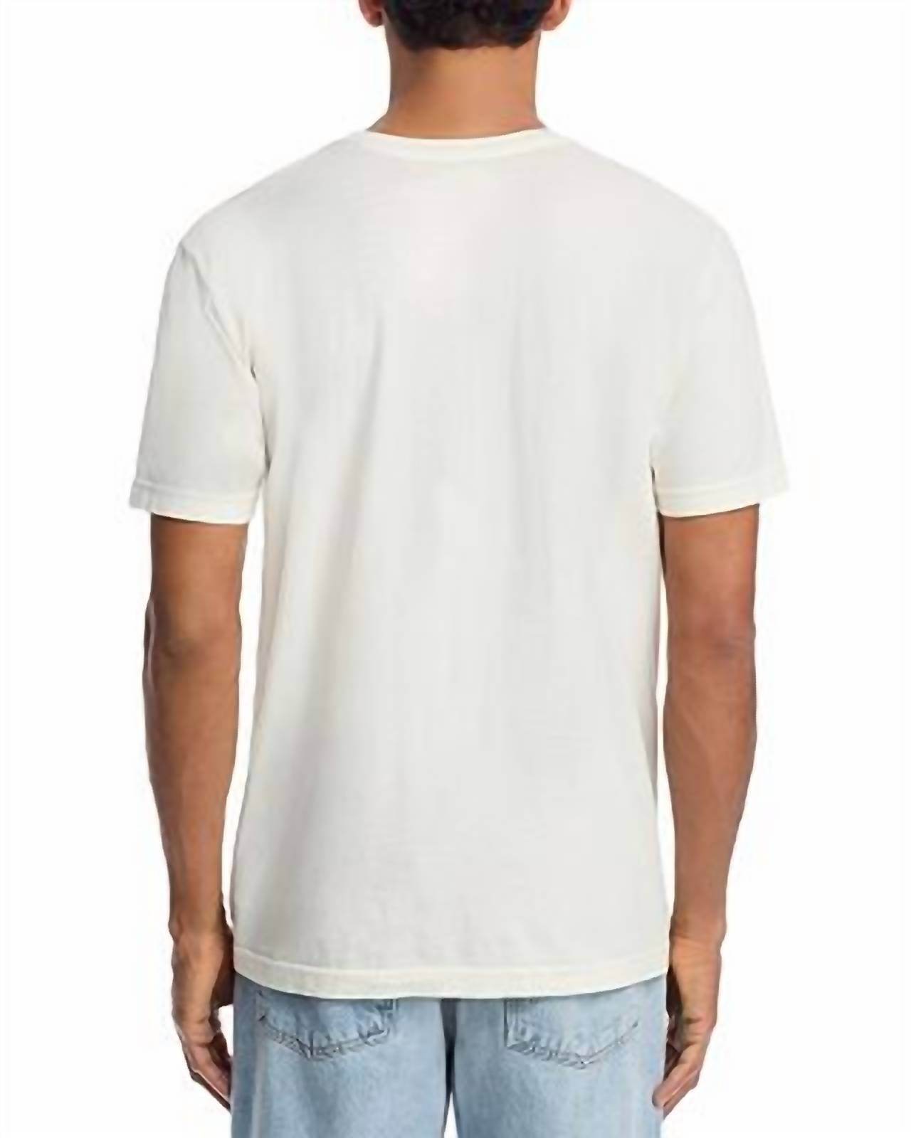 Clinch Collections - Short Sleeve Crewneck Phish Balloon Tee - Rack Hunt