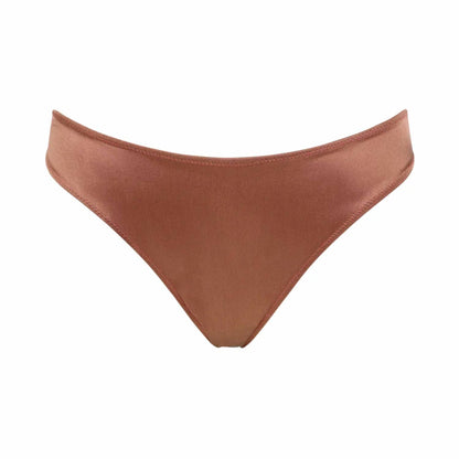 Poème Silk Tanga