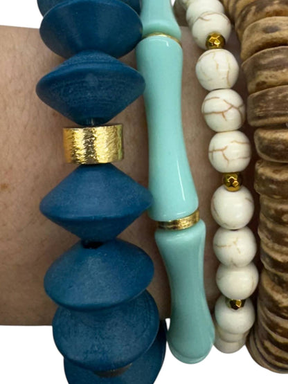 Women's Candace Bracelet Stack