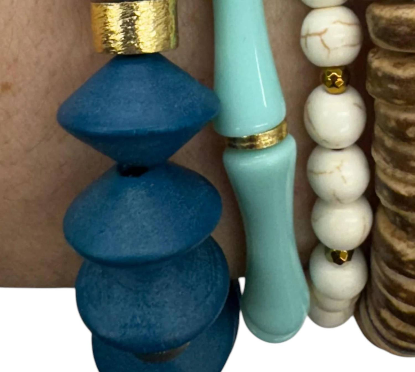 Women's Candace Bracelet Stack