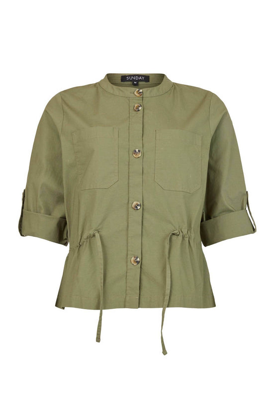 Godske - Women's Sunday Jacket - Rack Hunt -