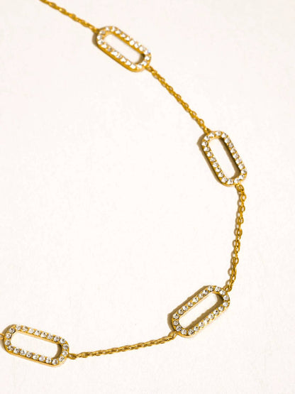 The Kennedy Chain