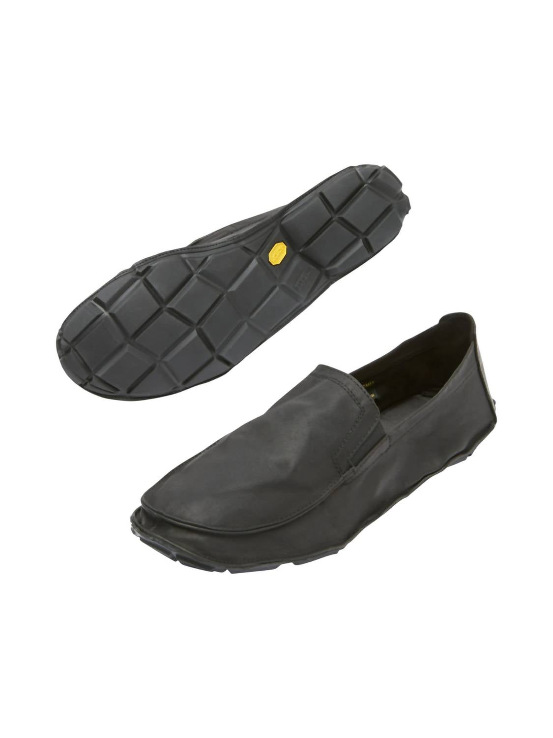 Men's One Quarter Leather Loafer