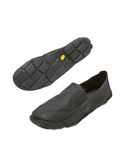 Men's One Quarter Leather Loafer