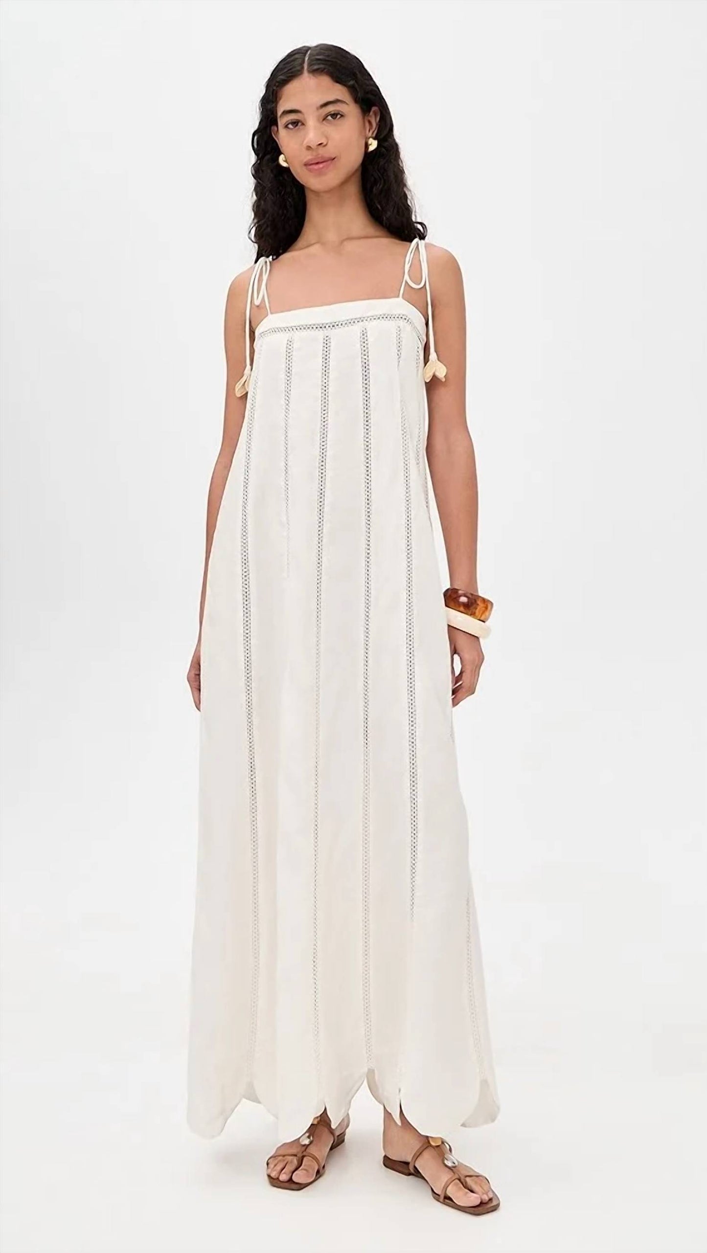 Nilo Maxi Dress
