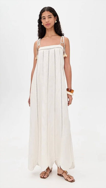 Nilo Maxi Dress