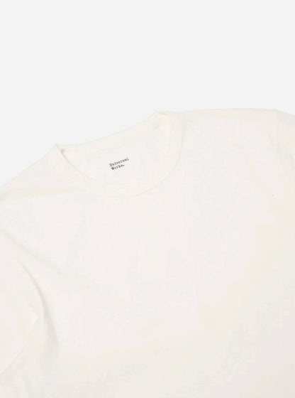 Men's Single Jersey Core Tee