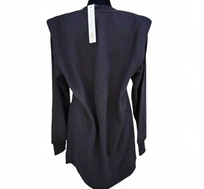 Culpos X INC - Women's Mini Knit Sweatshirt Sport Dress - Rack Hunt