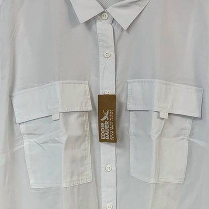 Women's Guide 3.0 Button Up Shirt - Plus
